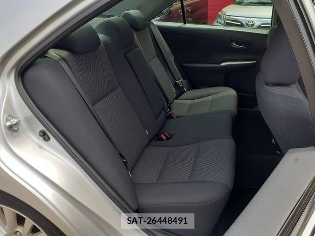 Toyota CAMRY HYBRID 2016-03 7357083-15