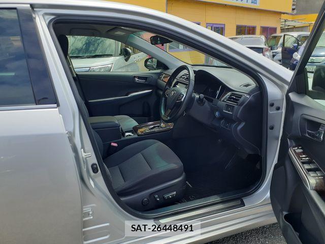 Toyota CAMRY HYBRID 2016-03 7357083-1
