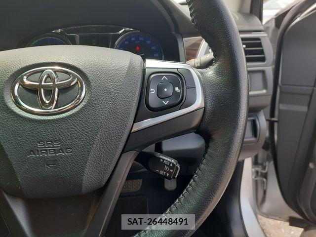 Toyota CAMRY HYBRID 2016-03 7357083-24