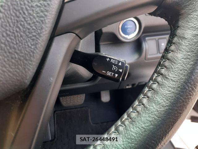 Toyota CAMRY HYBRID 2016-03 7357083-25