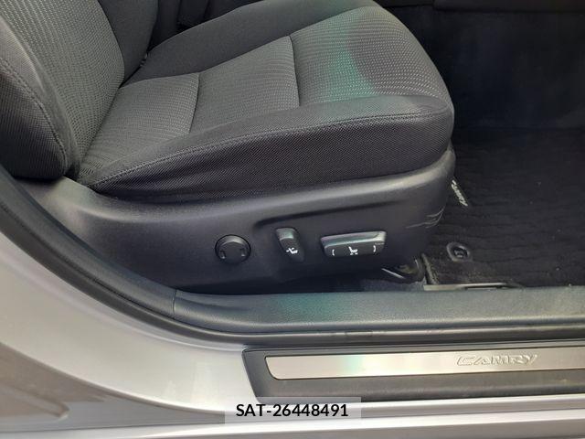 Toyota CAMRY HYBRID 2016-03 7357083-26