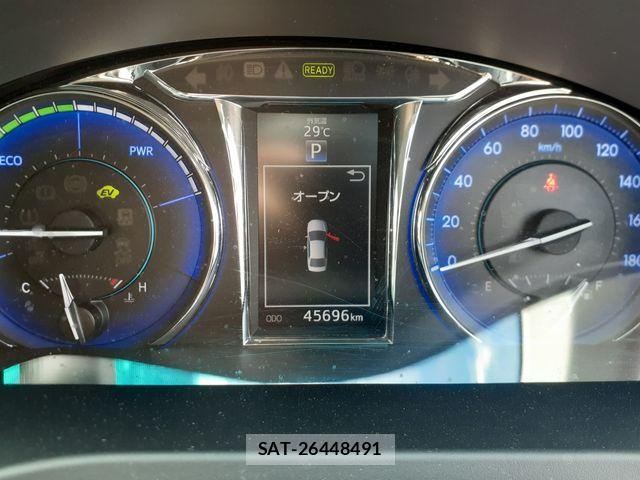 Toyota CAMRY HYBRID 2016-03 7357083-29