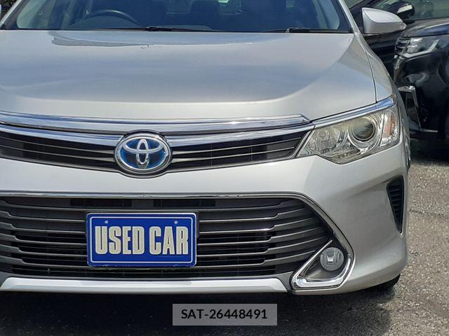 Toyota CAMRY HYBRID 2016-03 7357083-5