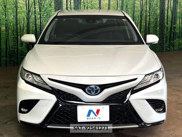 Toyota CAMRY HYBRID 2019-12 7357075-9
