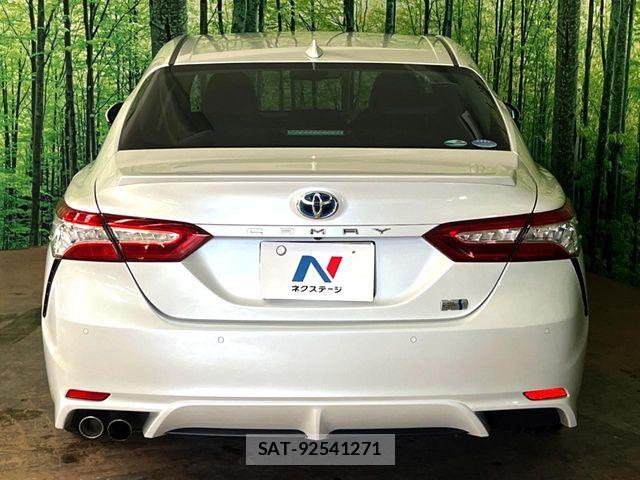 Toyota CAMRY HYBRID 2019-12 7357075-10