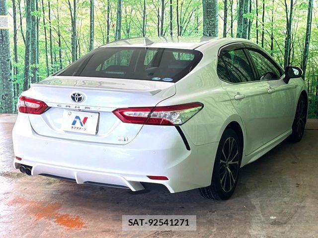 Toyota CAMRY HYBRID 2019-12 7357075-12