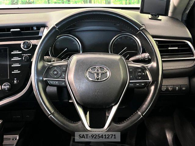 Toyota CAMRY HYBRID 2019-12 7357075-13