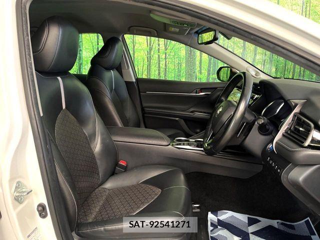 Toyota CAMRY HYBRID 2019-12 7357075-15