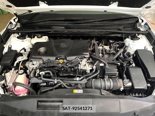 Toyota CAMRY HYBRID 2019-12 7357075-17