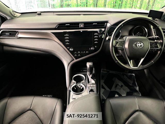 Toyota CAMRY HYBRID 2019-12 7357075-1