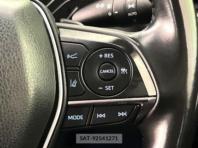 Toyota CAMRY HYBRID 2019-12 7357075-4