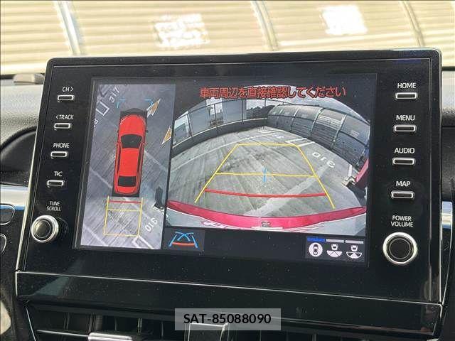 Toyota CAMRY HYBRID 2021-11 7357074-10