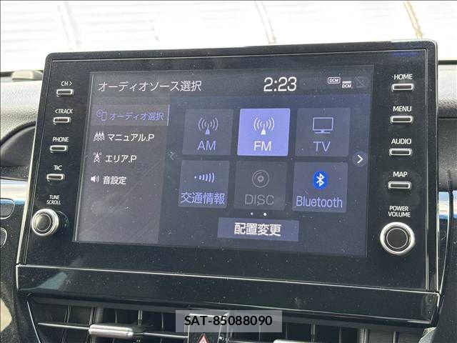 Toyota CAMRY HYBRID 2021-11 7357074-11