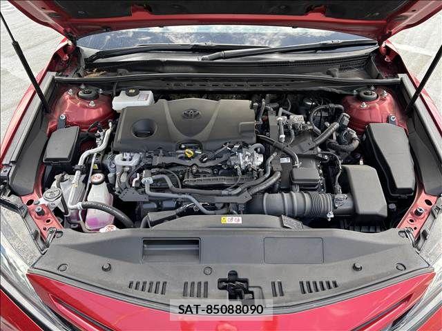 Toyota CAMRY HYBRID 2021-11 7357074-18