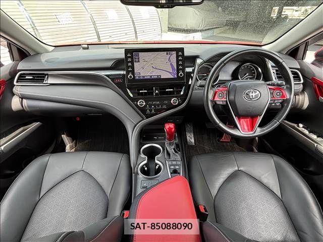 Toyota CAMRY HYBRID 2021-11 7357074-1