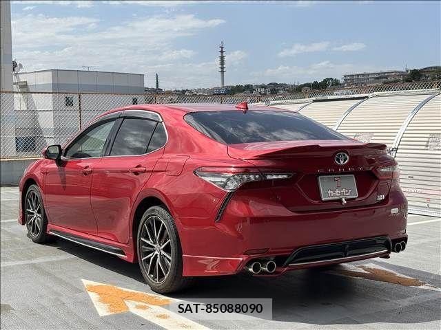 Toyota CAMRY HYBRID 2021-11 7357074-23