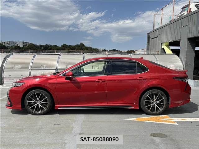 Toyota CAMRY HYBRID 2021-11 7357074-2