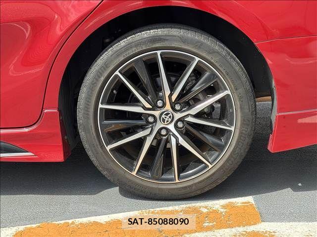 Toyota CAMRY HYBRID 2021-11 7357074-29