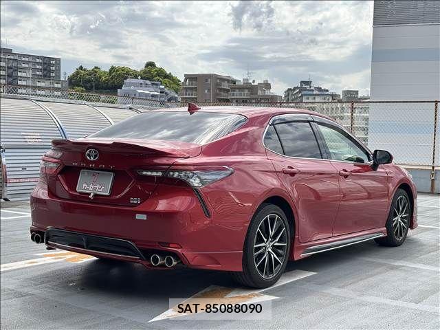 Toyota CAMRY HYBRID 2021-11 7357074-3