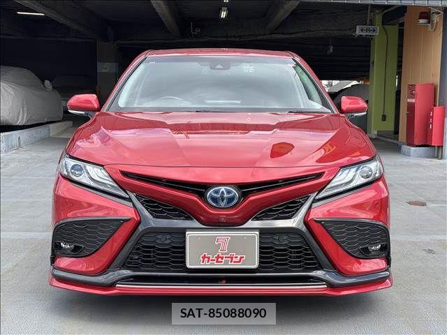 Toyota CAMRY HYBRID 2021-11 7357074-4