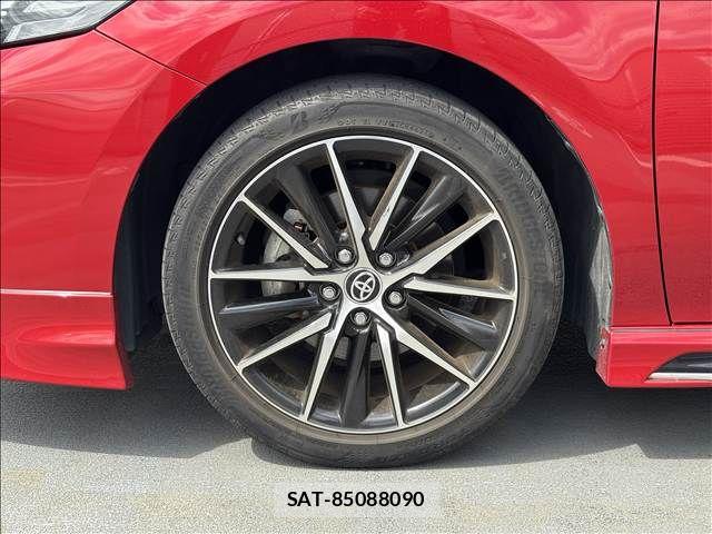 Toyota CAMRY HYBRID 2021-11 7357074-5