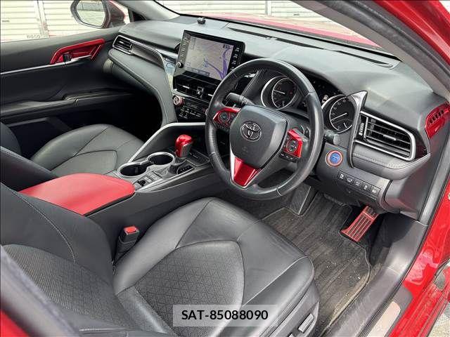 Toyota CAMRY HYBRID 2021-11 7357074-8