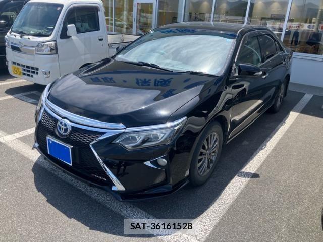 sat car