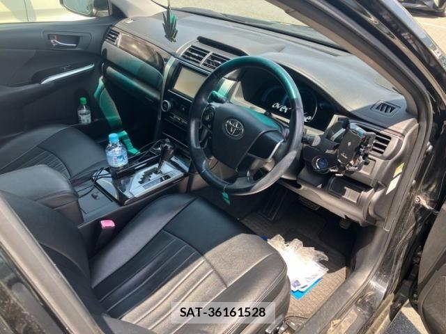 Toyota CAMRY HYBRID 2011-12 7391559-10
