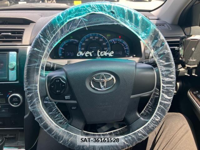Toyota CAMRY HYBRID 2011-12 7391559-14