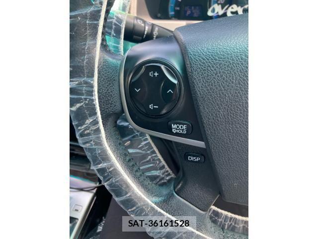 Toyota CAMRY HYBRID 2011-12 7391559-15