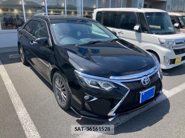 Toyota CAMRY HYBRID 2011-12 7391559-1