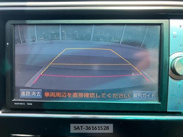 Toyota CAMRY HYBRID 2011-12 7391559-22
