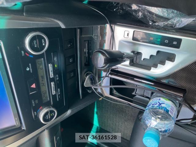 Toyota CAMRY HYBRID 2011-12 7391559-23