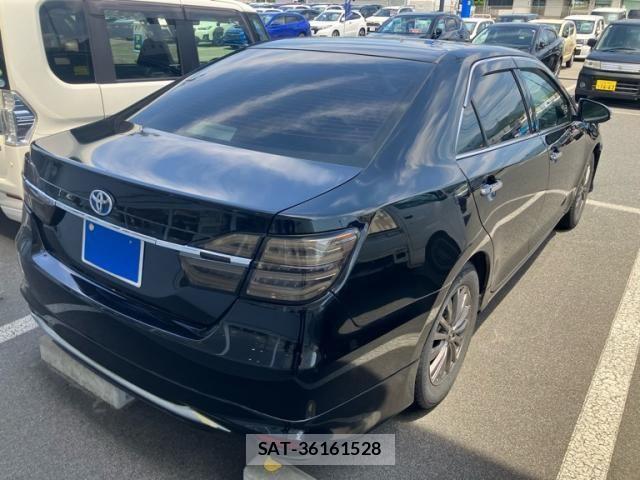 Toyota CAMRY HYBRID 2011-12 7391559-2