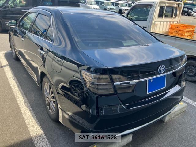Toyota CAMRY HYBRID 2011-12 7391559-3