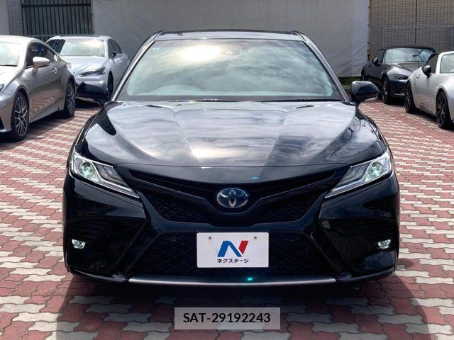 Toyota CAMRY HYBRID 2020-02 7391560-13