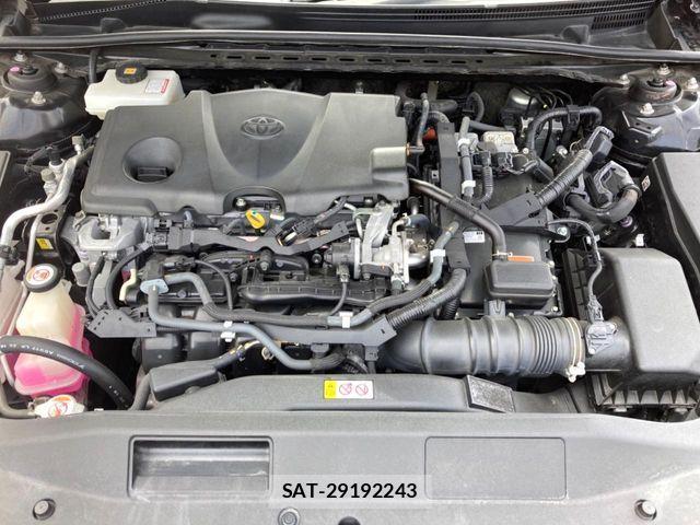 Toyota CAMRY HYBRID 2020-02 7391560-17