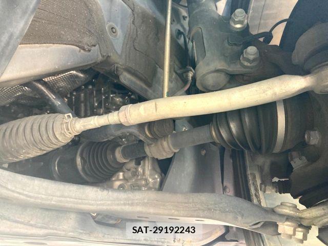 Toyota CAMRY HYBRID 2020-02 7391560-19