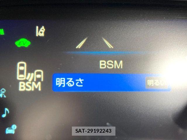 Toyota CAMRY HYBRID 2020-02 7391560-2