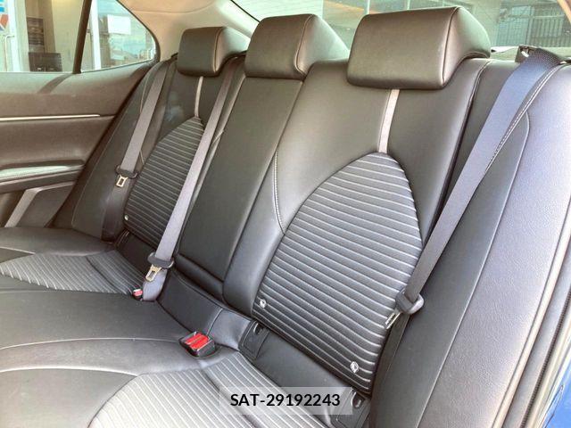 Toyota CAMRY HYBRID 2020-02 7391560-8