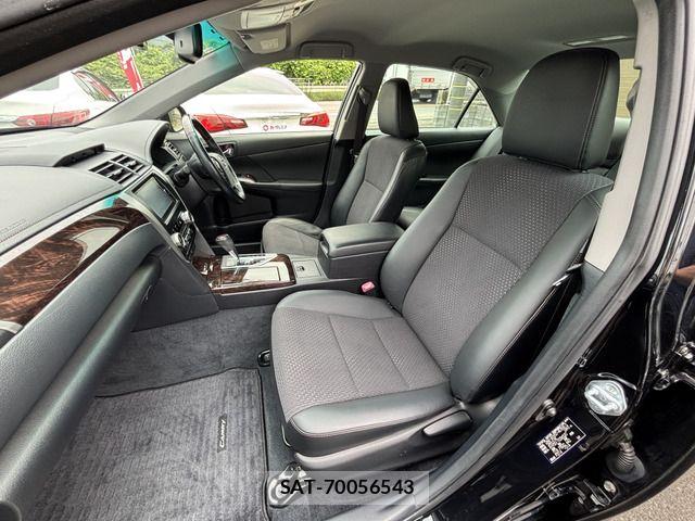 Toyota CAMRY HYBRID 2013-12 7391557-15