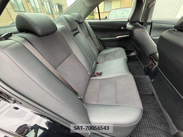 Toyota CAMRY HYBRID 2013-12 7391557-16