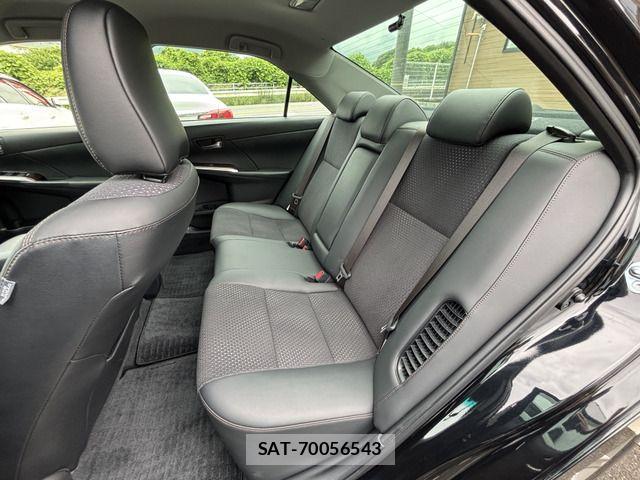 Toyota CAMRY HYBRID 2013-12 7391557-17