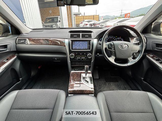 Toyota CAMRY HYBRID 2013-12 7391557-1