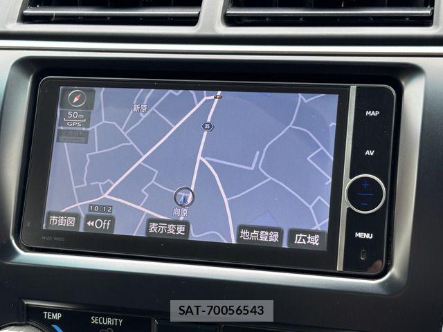 Toyota CAMRY HYBRID 2013-12 7391557-3