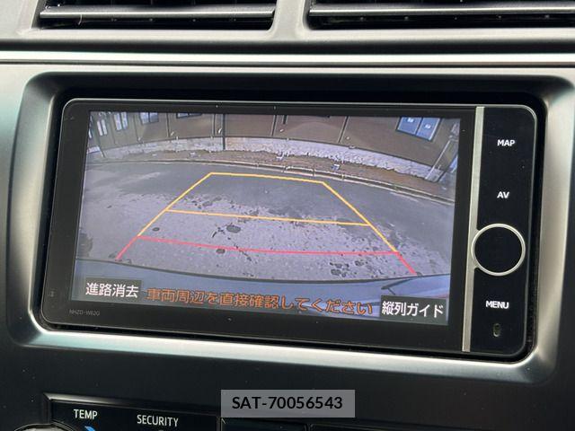 Toyota CAMRY HYBRID 2013-12 7391557-4