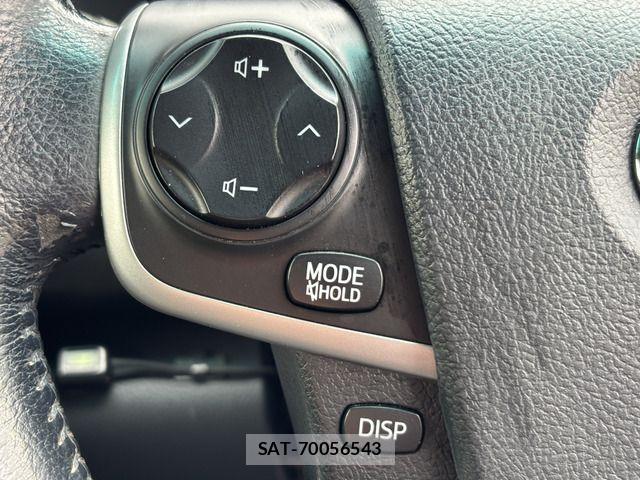 Toyota CAMRY HYBRID 2013-12 7391557-5