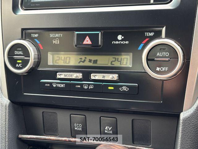 Toyota CAMRY HYBRID 2013-12 7391557-6