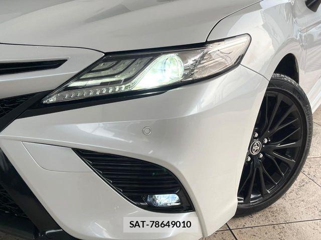 Toyota CAMRY HYBRID 2020-10 7391555-11