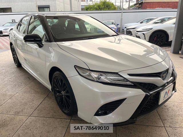 Toyota CAMRY HYBRID 2020-10 7391555-15